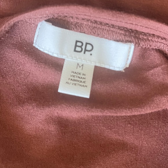 BP Nordstrom Nights Out Cut Out Halter Mini Dress NWT - Picture 11 of 12